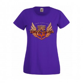 Camiseta "Logo Todos Somos uno"