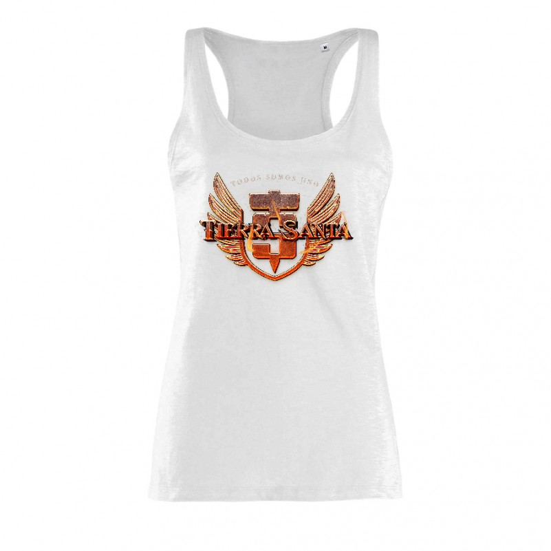 Camiseta "Logo Todos Somos uno"