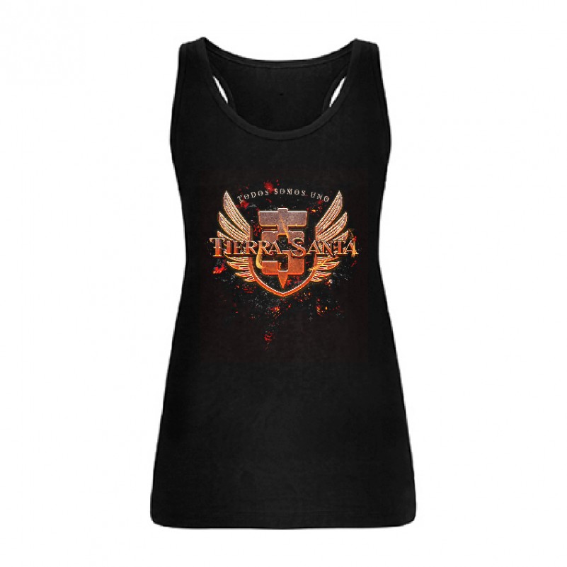 Camiseta "Portada Todos Somos uno"