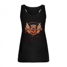 Camiseta "Portada Todos Somos uno"