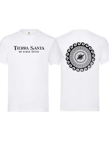 Camiseta Camiseta "Un viaje Épico"...