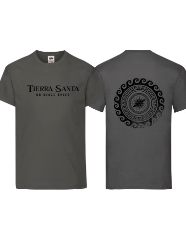 Camiseta Camiseta "Un viaje Épico"...