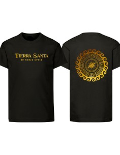 Camiseta Camiseta "Un viaje Épico" delantera + "Brújula"... 2