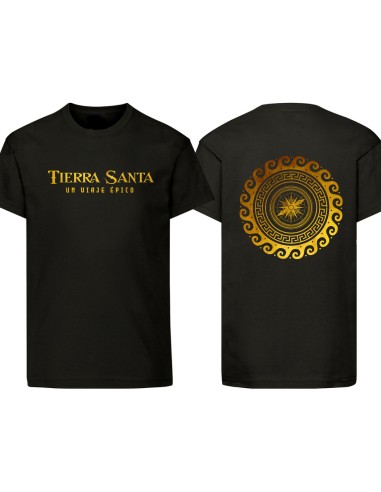 Camiseta Camiseta "Un viaje Épico"...