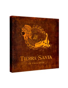 Digipack "Un Viaje Épico"