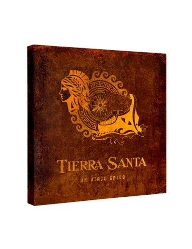 Digipack "Un Viaje Épico"