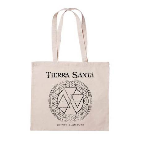 Bolsa de tela "Símbolo"