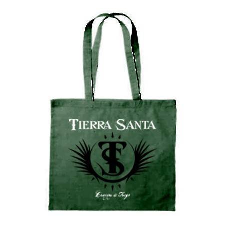 Bolsa de tela "Logo Caminos de Fuego"