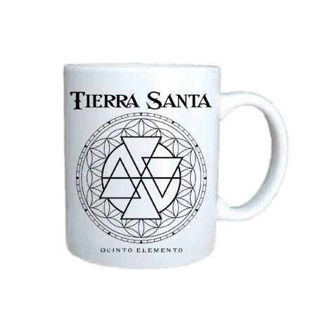 Taza cerámica "Símbolo"