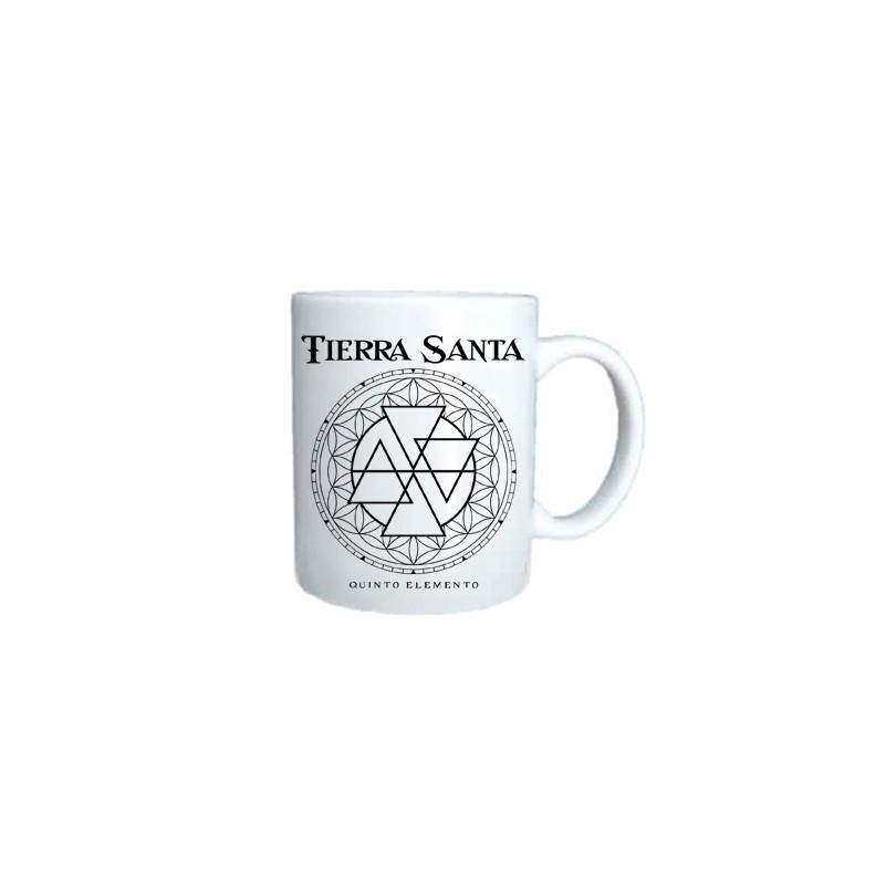 Taza cerámica "Símbolo"