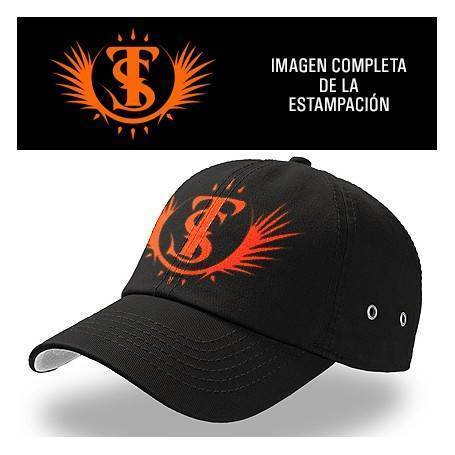 Gorra "Logotipo"
