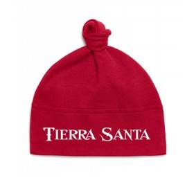 Gorro-nudo bebe "Tierra Santa"