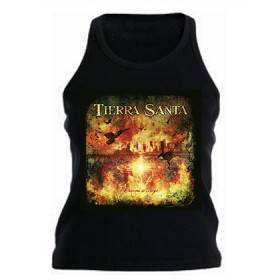 Camiseta "Portada Caminos de Fuego"