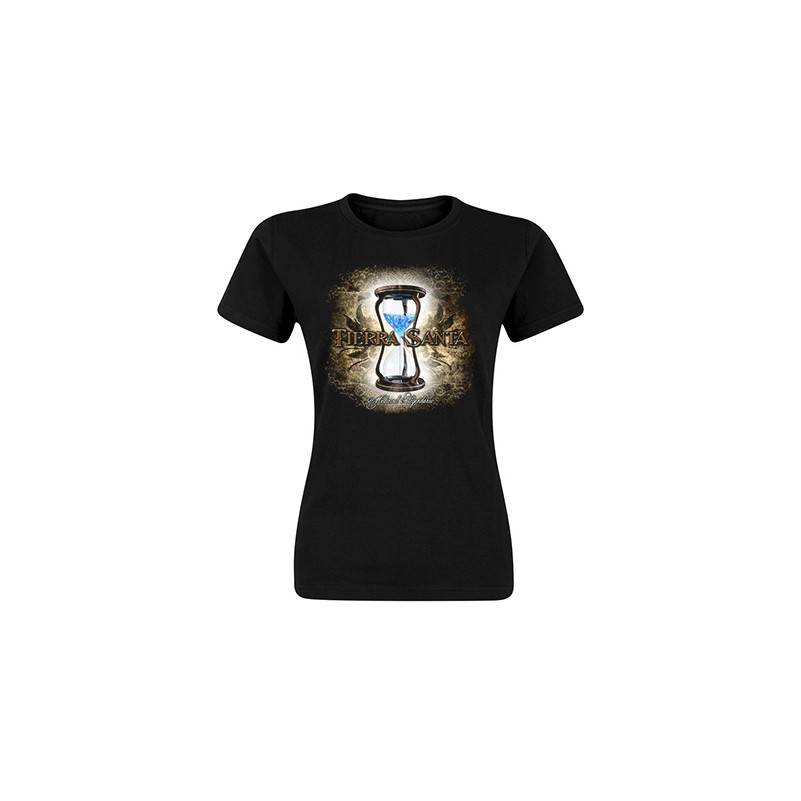 Camiseta "Portada Medieval & Legendario"