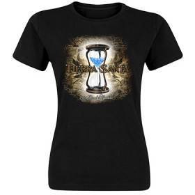 Camiseta "Portada Medieval & Legendario"