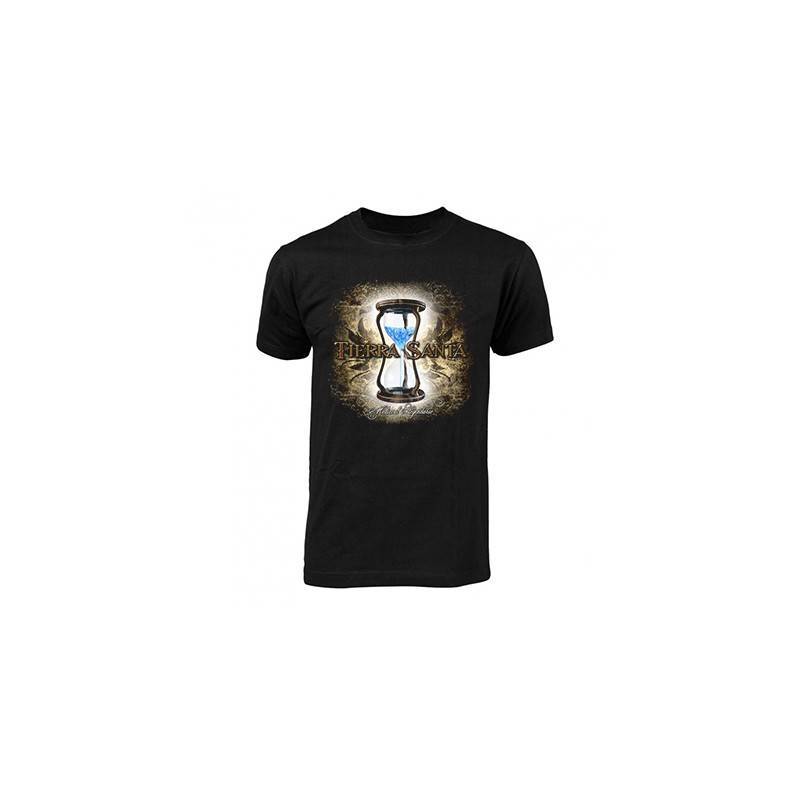 Camiseta "Portada Medieval & Legendario"