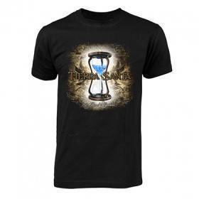 Camiseta "Portada Medieval & Legendario"