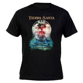 Camiseta "Portada Mi nombre será leyenda"