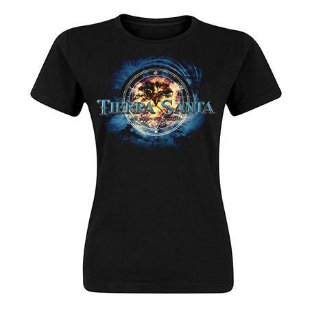 Camiseta "Logo Mi nombre" 2