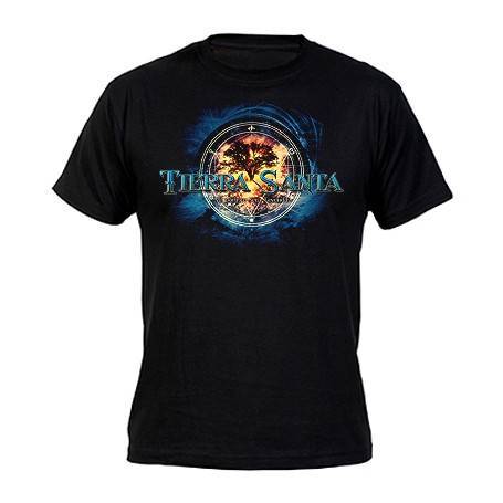 Camiseta "Logo Mi nombre"