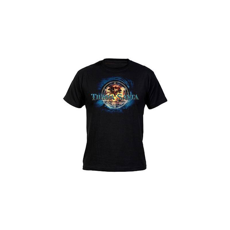 Camiseta "Logo Mi nombre"