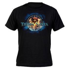 Camiseta "Logo Mi nombre"