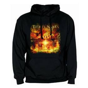 Sudadera "Portada Caminos de Fuego"