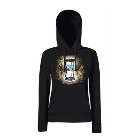 Sudadera "Portada Medieval & Legendario" 2