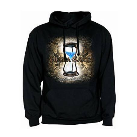 Sudadera "Portada Medieval & Legendario"