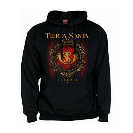 Sudadera "Esencia"