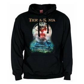 Sudadera "Portada Mi nombre será leyenda"