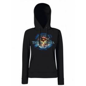 Sudadera "Logo Mi nombre"