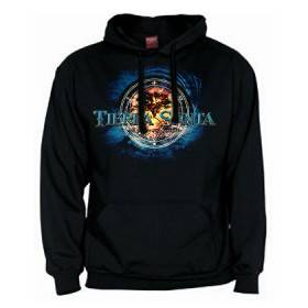 Sudadera "Logo Mi nombre"