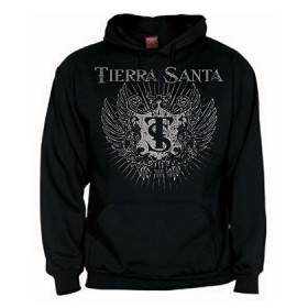 Sudadera "Escudo Gris"