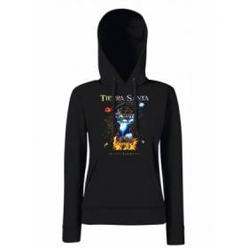 Sudadera "Portada Quinto Elemento"