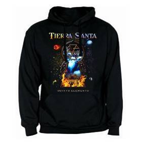 Sudadera "Portada Quinto Elemento"