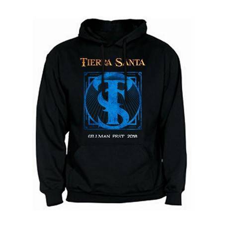 Sudadera  "Gillman Fest 2018"