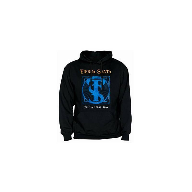 Sudadera  "Gillman Fest 2018"