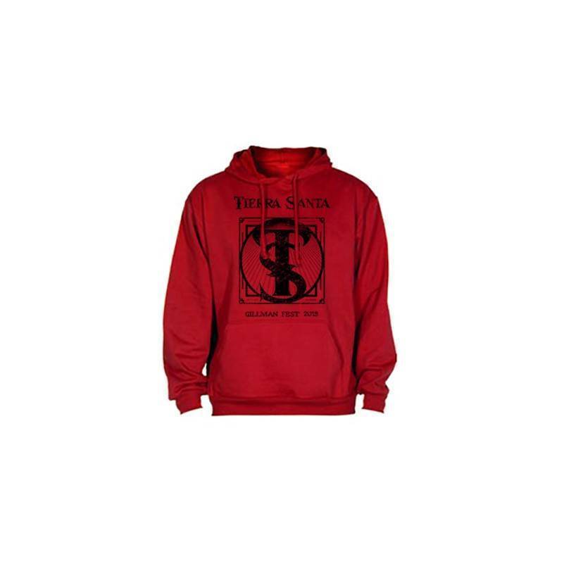 Sudadera  "Gillman Fest 2018"