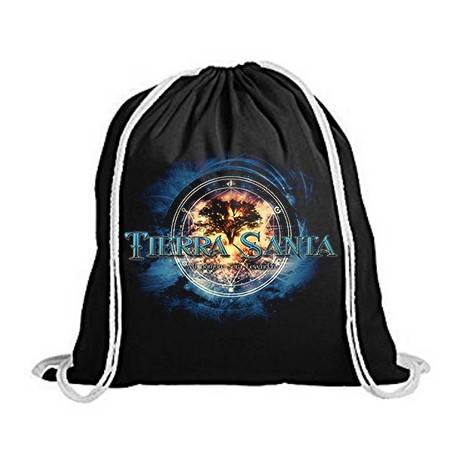 Mochila "Logo Mi nombre"