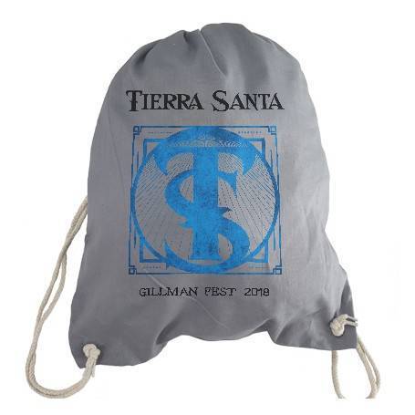 Mochila "Gillman Fest 2018" 2