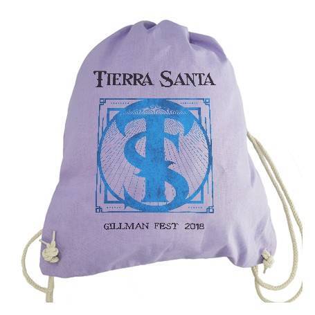 Mochila "Gillman Fest 2018"