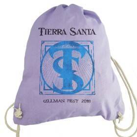 Mochila "Gillman Fest 2018"
