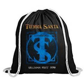 Mochila "Gillman Fest 2018"