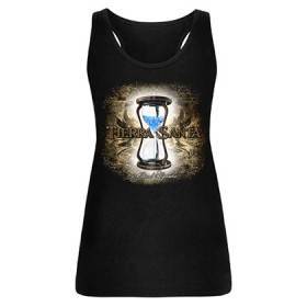 Camiseta "Portada Medieval & Legendario"