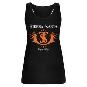 Camiseta "Logo Caminos de Fuego"