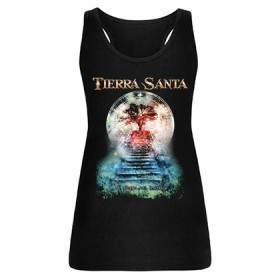 Camiseta "Portada Mi nombre será leyenda"