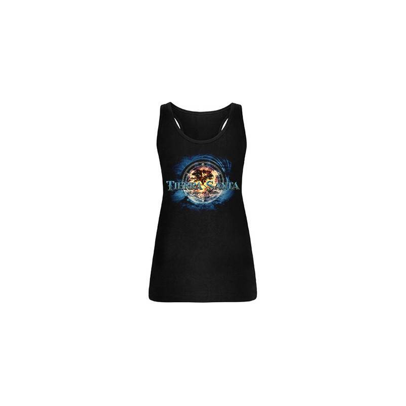 Camiseta "Logo Mi nombre"