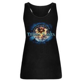 Camiseta "Logo Mi nombre"