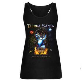 Camiseta "Portada Quinto Elemento"